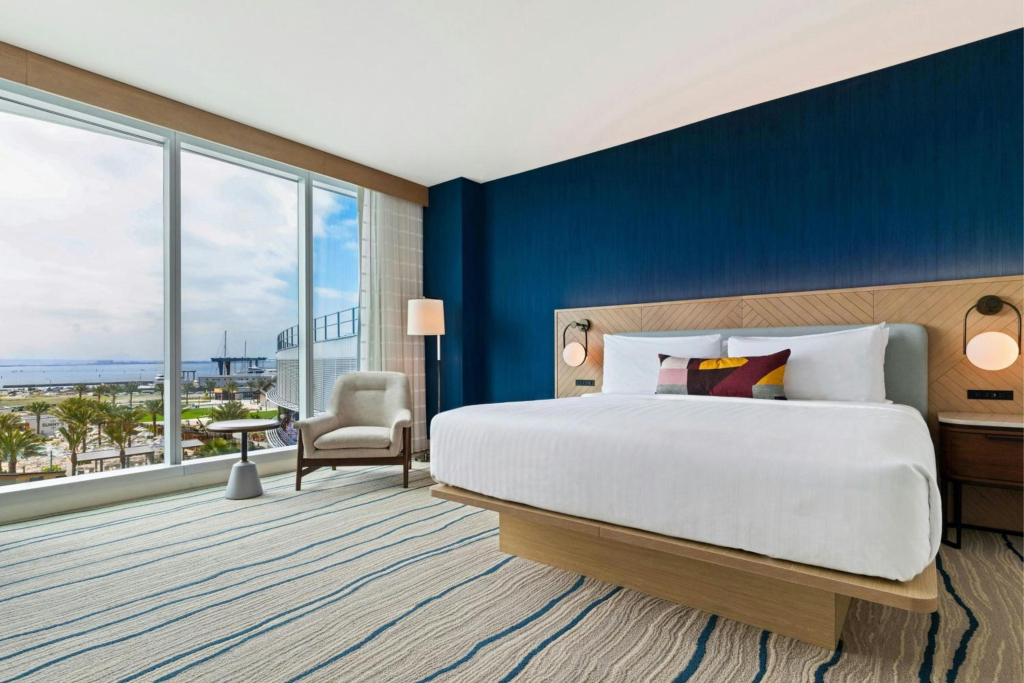 Gaylord Pacific Resort & Convention Center