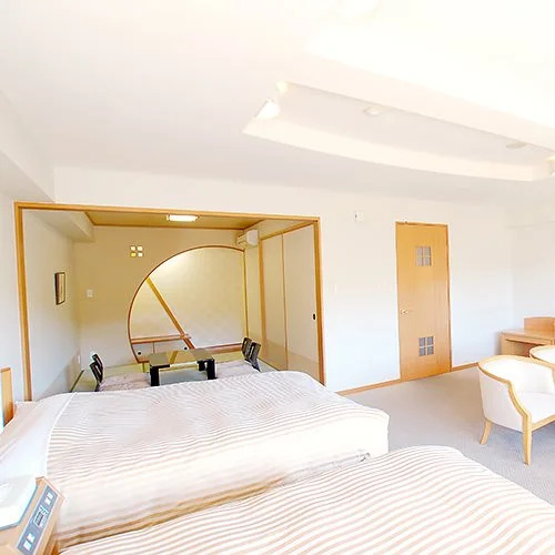 Hotel Sun Valley Waraku