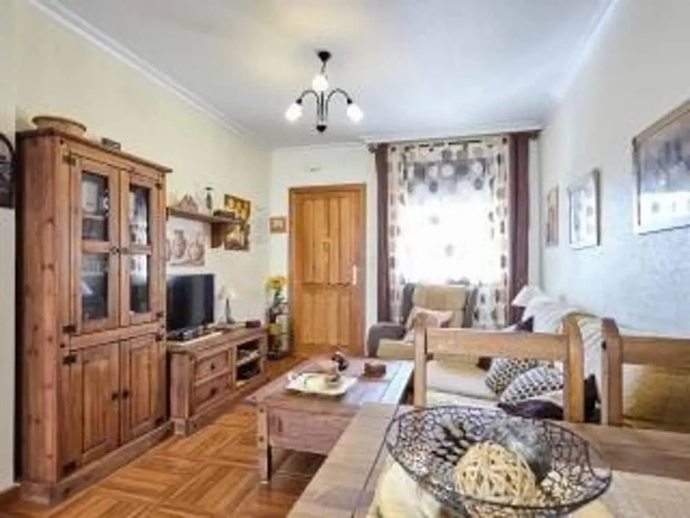 Apartment With 2 Rooms in Torrevieja, With Pool Access, Furnished Terrace and Wifi