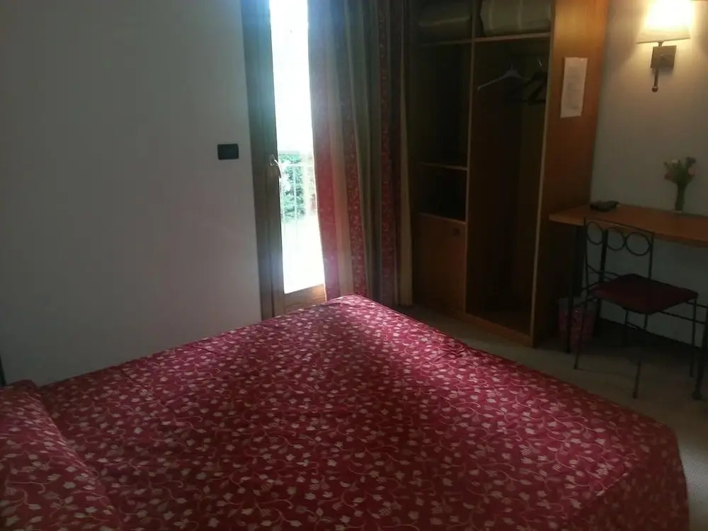 Hotel Alle Mondine