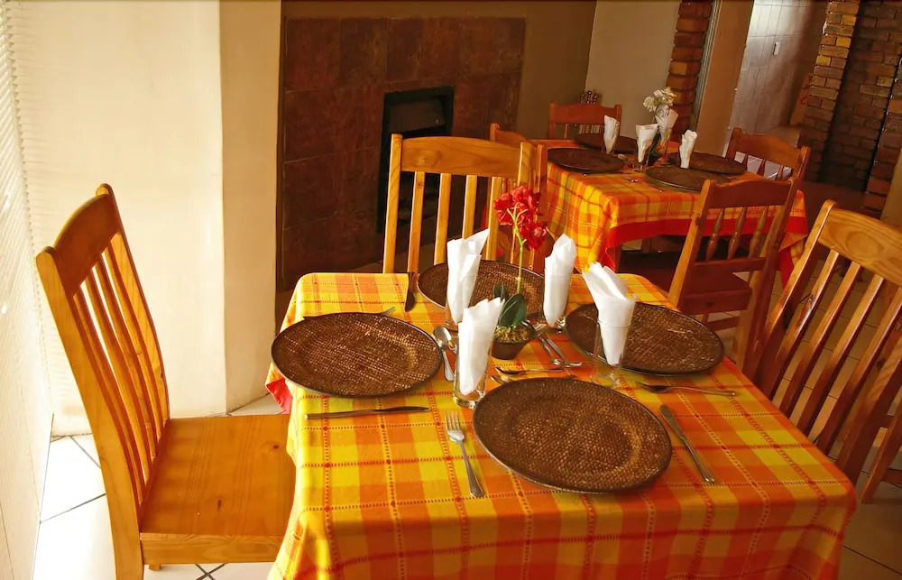 Bella Bonnie Guest House