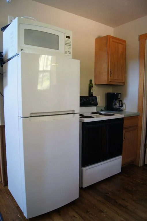 Elk Haven Vacation Cabins