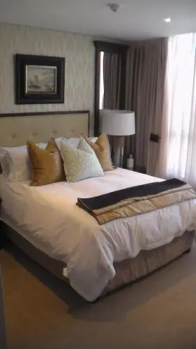 Zimbali Suite 414