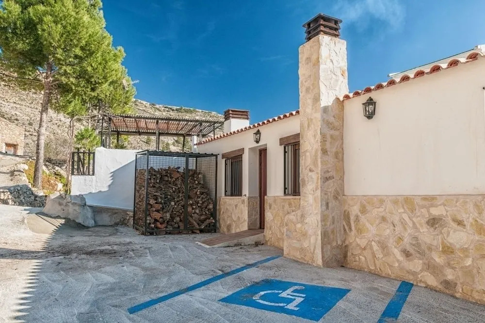 Casa Rural Río Tranquilo II