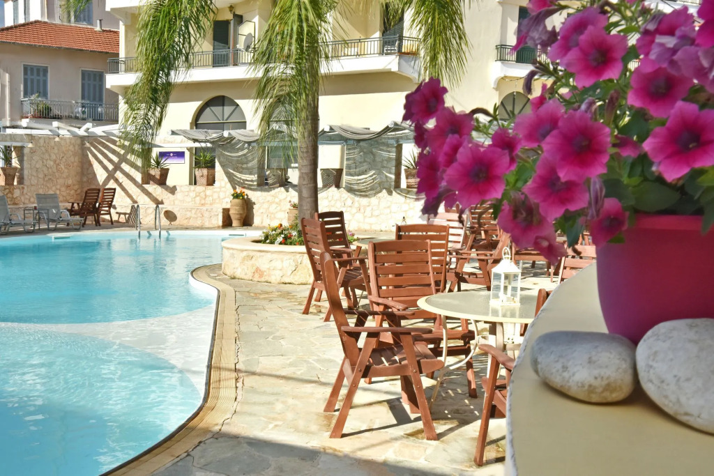 Ionion Star Hotel