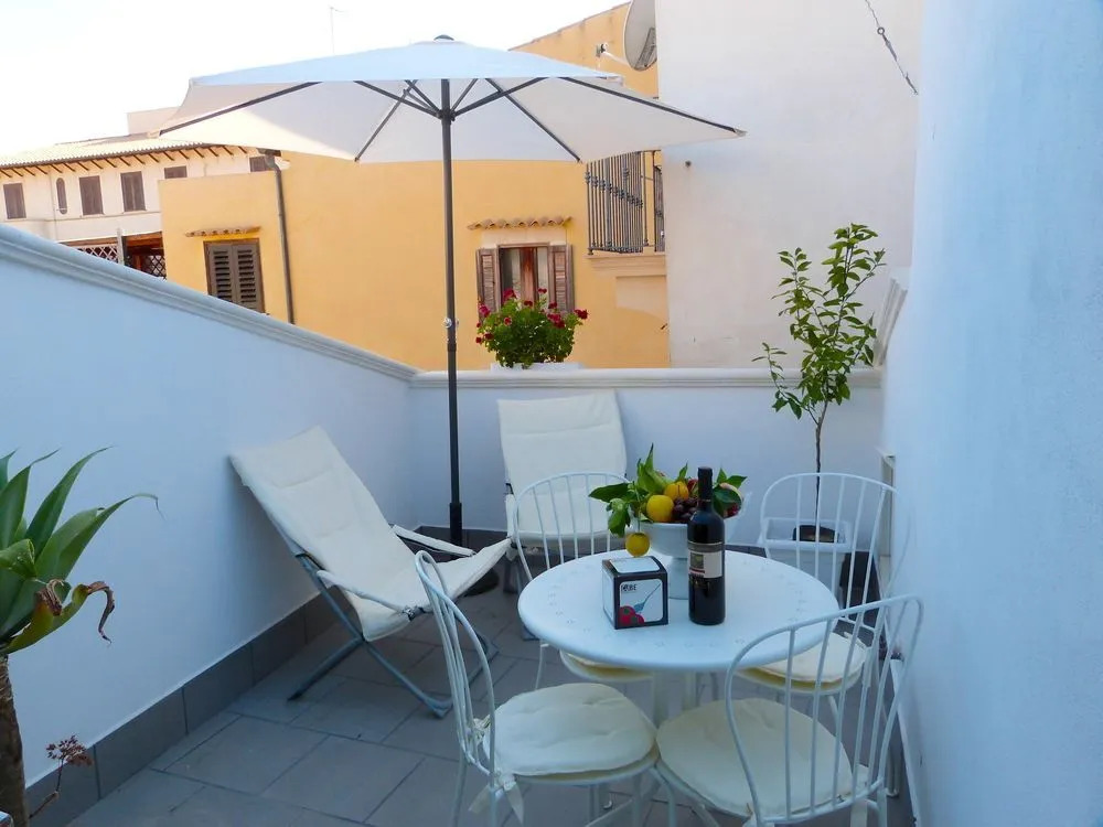 Made in Ortigia Apartments