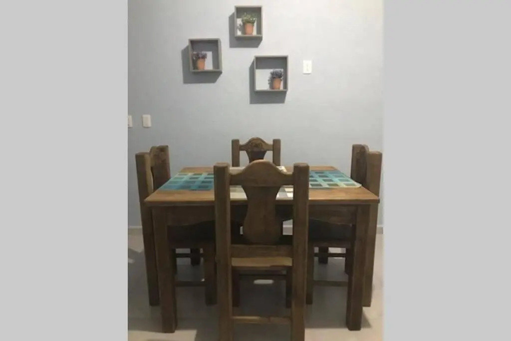 Brand new apartment, charming and family-friendly