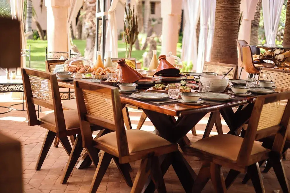 Luxury Resort Loudi Marrakech