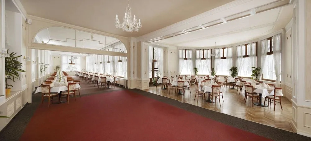 Belvedere Spa & Kurhotel