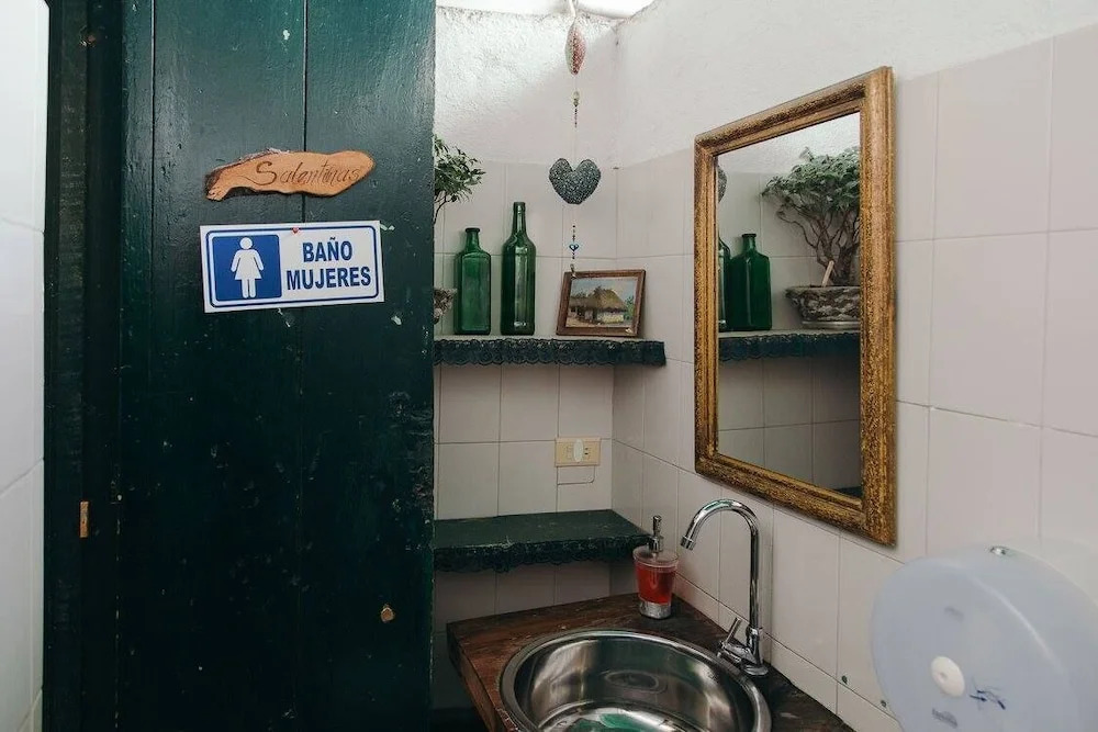 Hostal La Casa De Lili