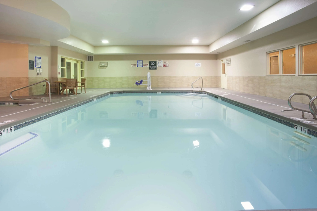La Quinta Inn & Suites by Wyndham Albuquerque Midtown