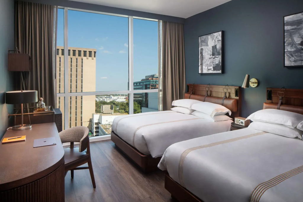 Thompson San Antonio - Riverwalk, by Hyatt
