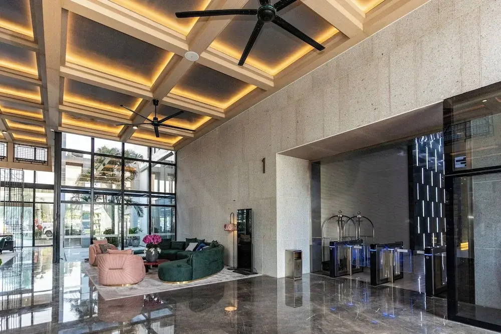 Merton Holiday Inn