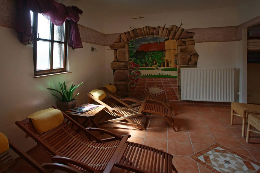 Worners Schloss Weingut & Wellness-Hotel