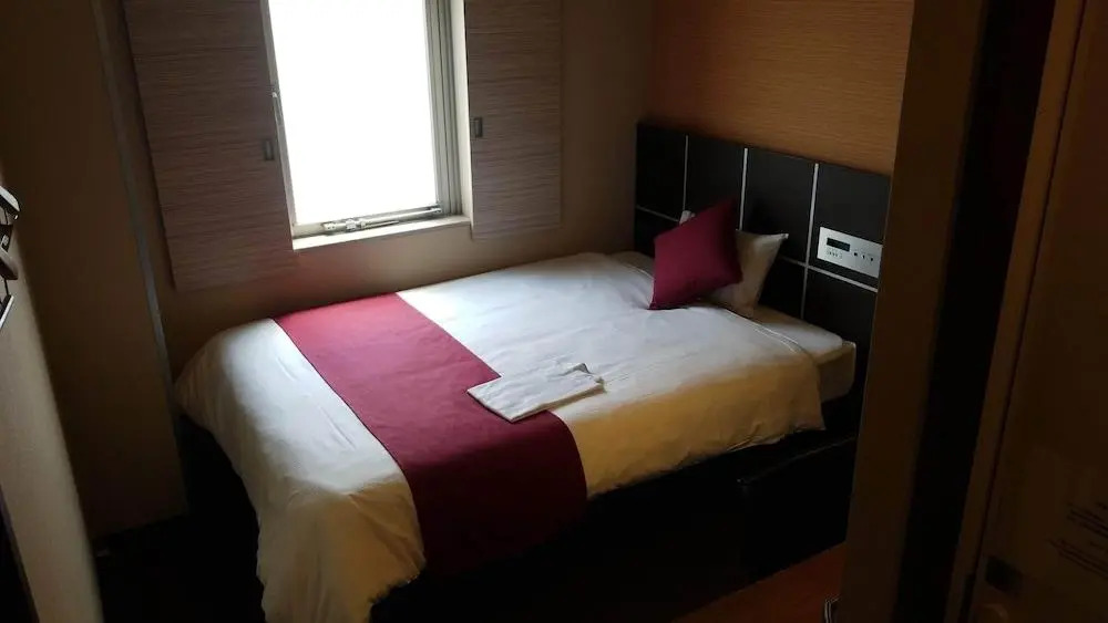 MyHotel Okazaki