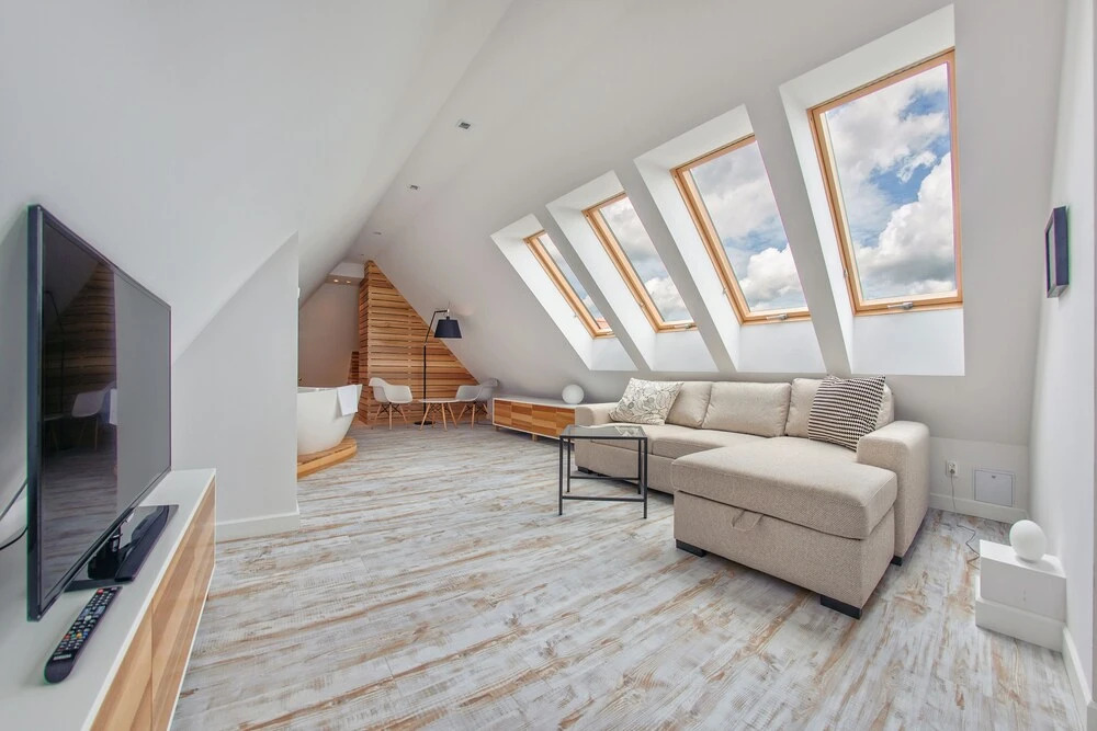 Apartamenty Sun & Snow Skłodowskiej