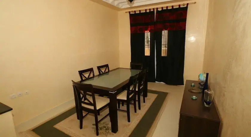 Raouanak Apartments