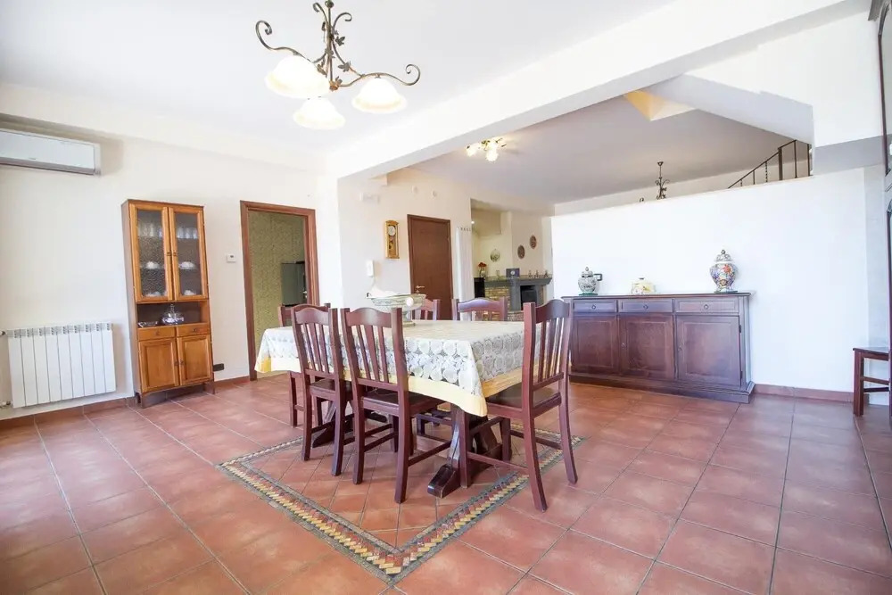 Villa il Pino - Typical Sicilian Style Villa With Private Pool