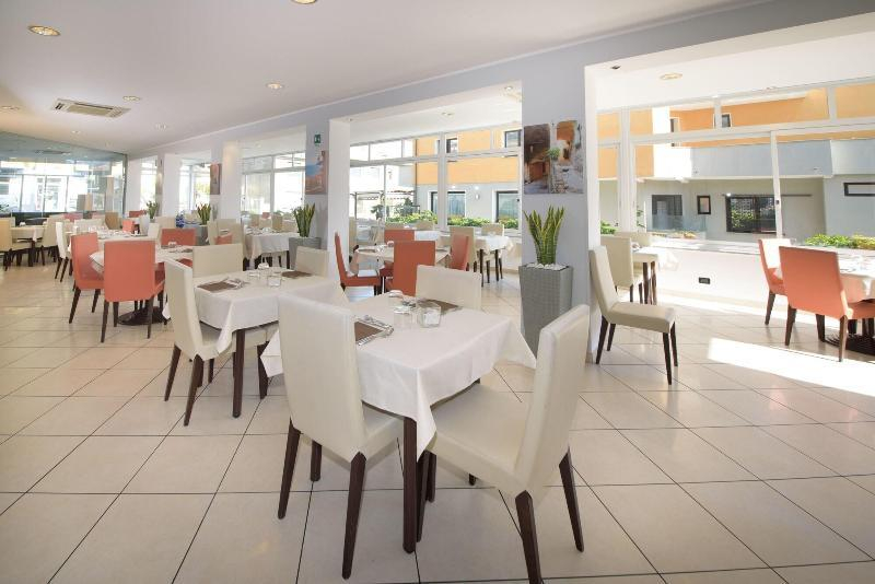 Hotel La Marina