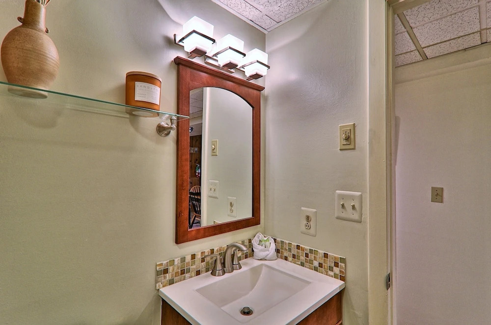 Mg 2B02 Mt Green Renovated 2Br Condo Close To Slopes
