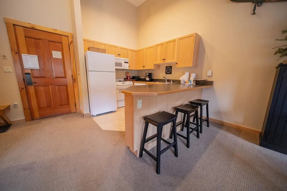 Buffalo Lodge 8411 by SummitCove Vacation Lodging