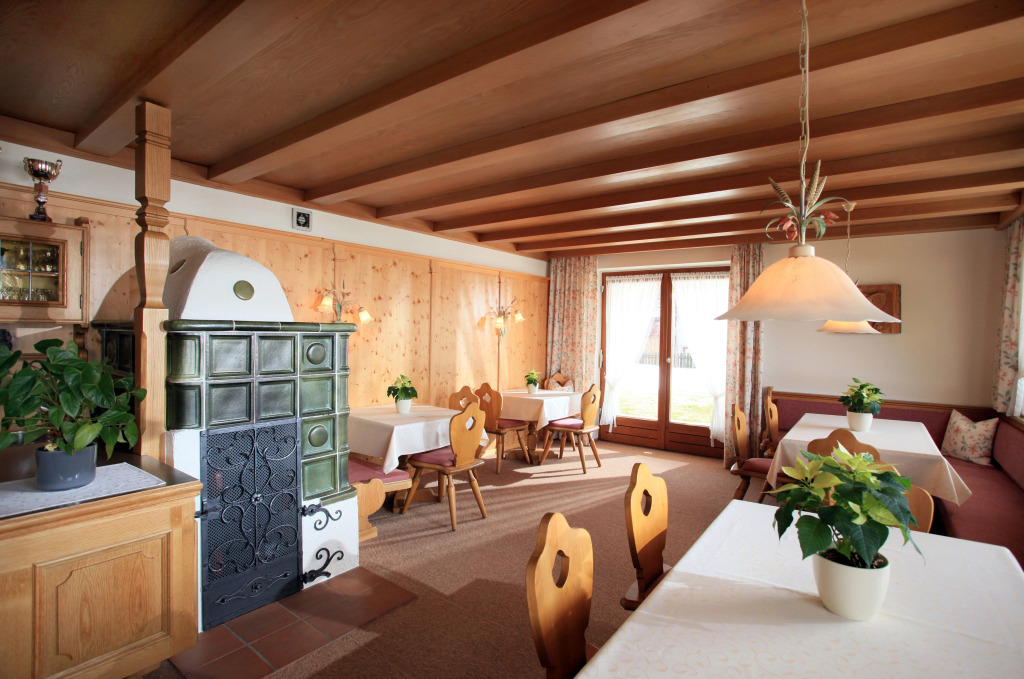 Pension Sonnblick