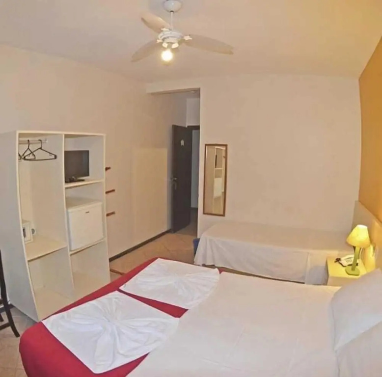 Hotel Pousada Capão