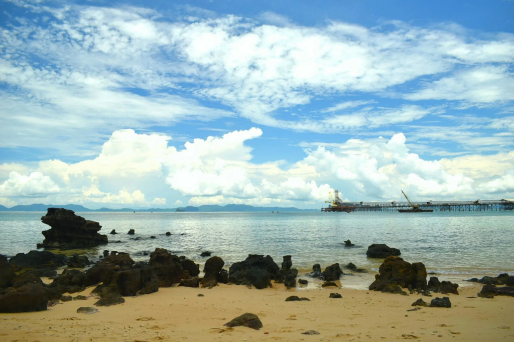 Mukrada House Boutique Hometel Krabi