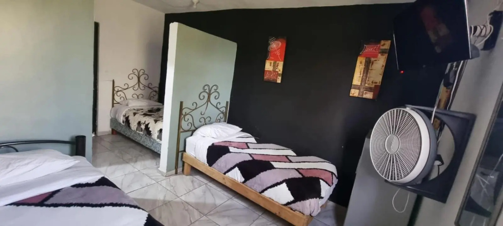 MINI HOTEL San Luis Potosí