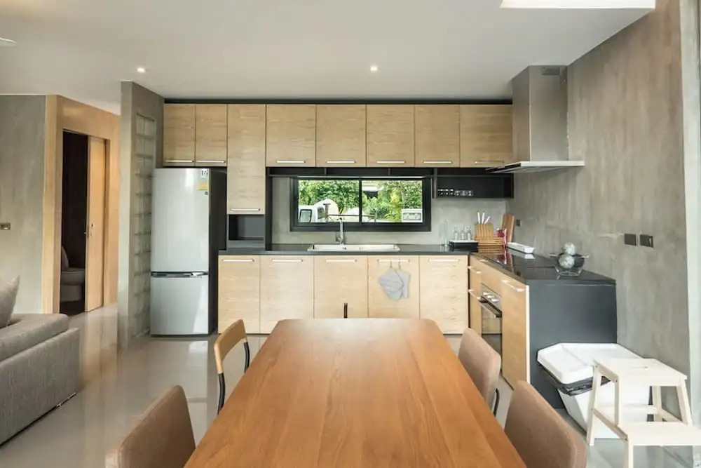 Luxury 4 Bedroom Villa Kamala