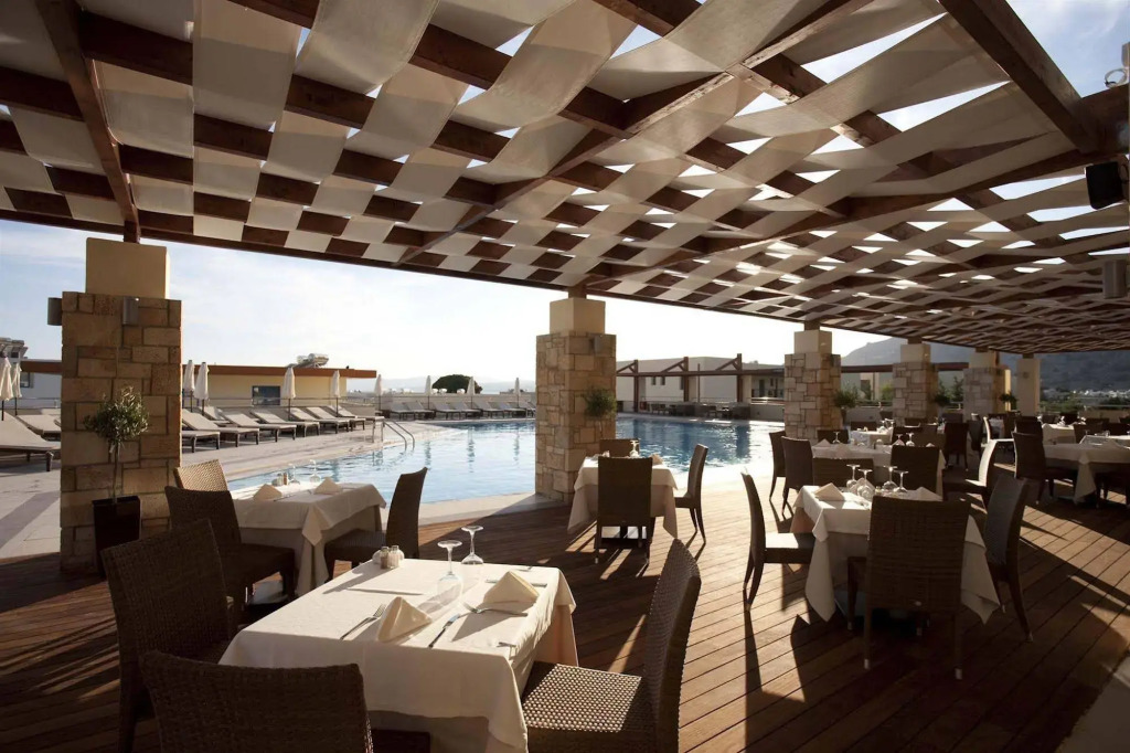 Island Blue Hotel