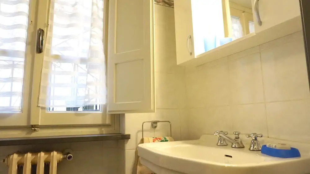 Pieros'apartment
