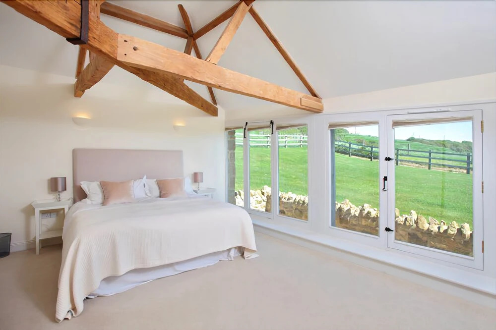 Clayhanger Lodge