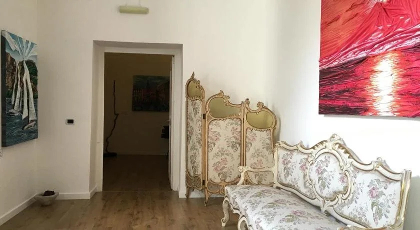 La Galleria