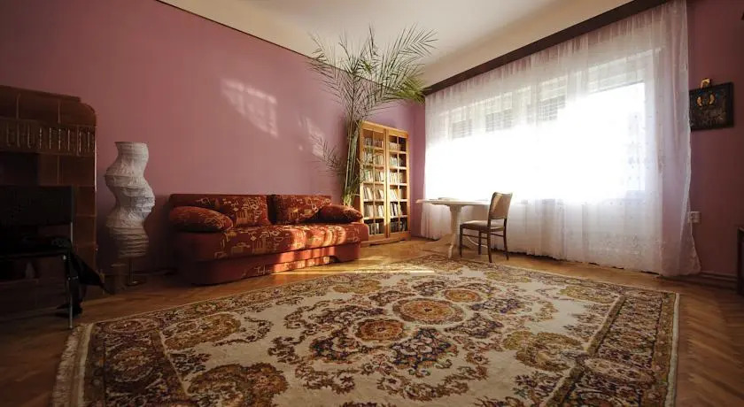 Old City Apartment