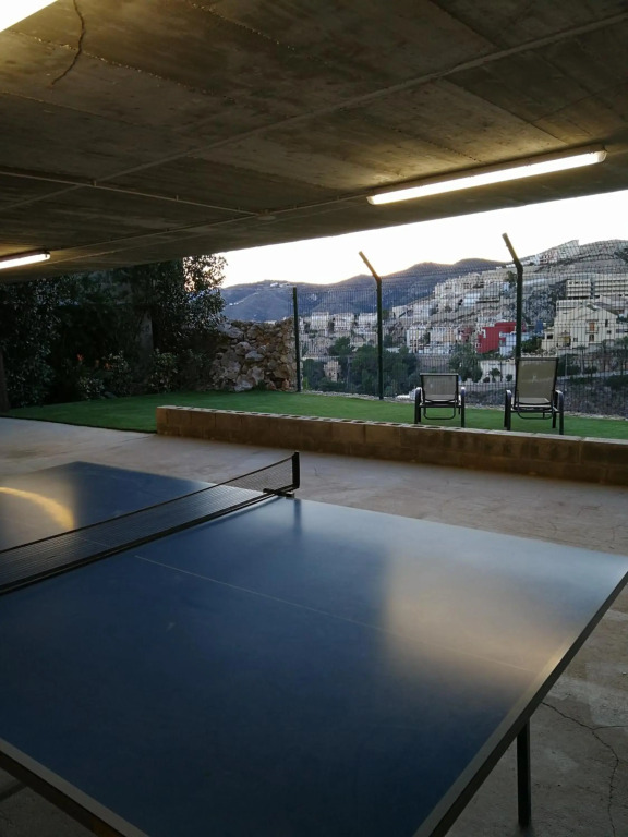 Mirador de Can Vicent