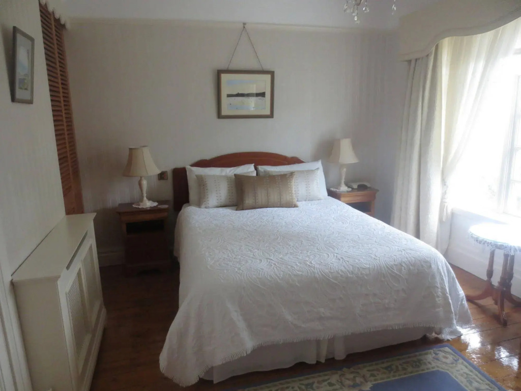 St. Judes Lodge B&B