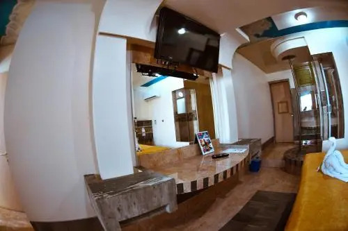 Hotel Cielo Good Luck