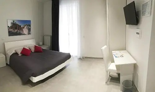 Quattro Stelle al Porto Guest House