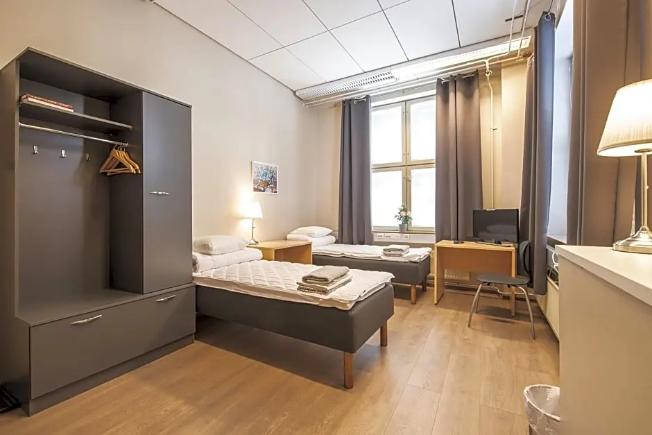 Hostel Hermanni