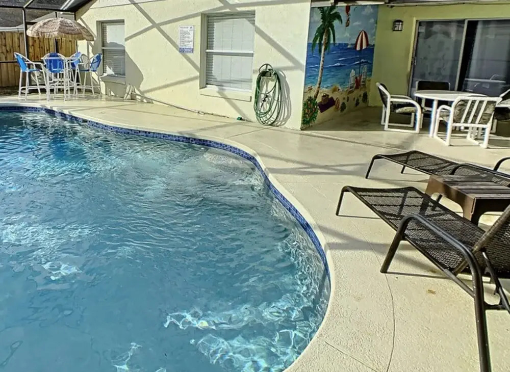 Disney's Beach House