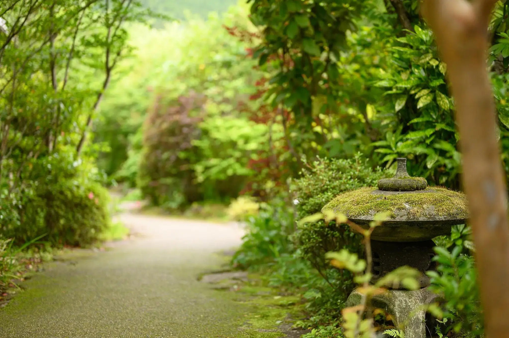 Oyado Kaikatei Ryokan