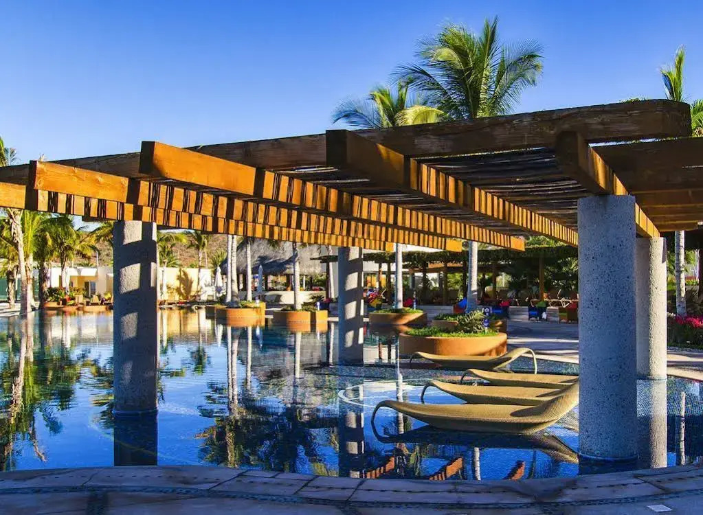 Costa Baja Resort & Spa