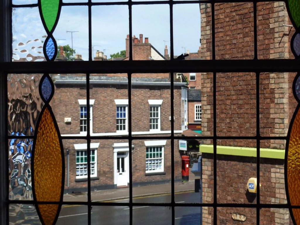 Grosvenor Place Guest House