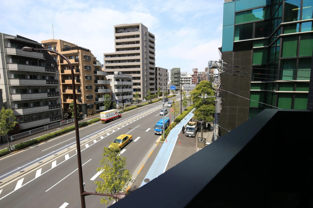 Wise Owl Hostels Shibuya