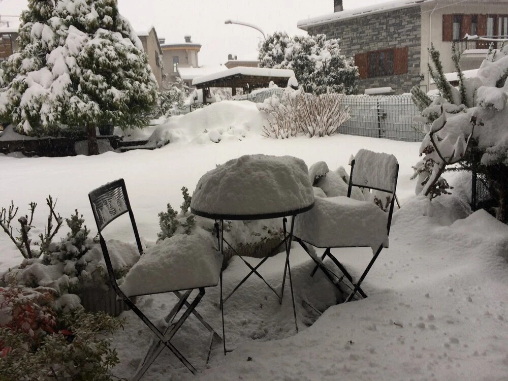 B&B Le Vecchie Mura