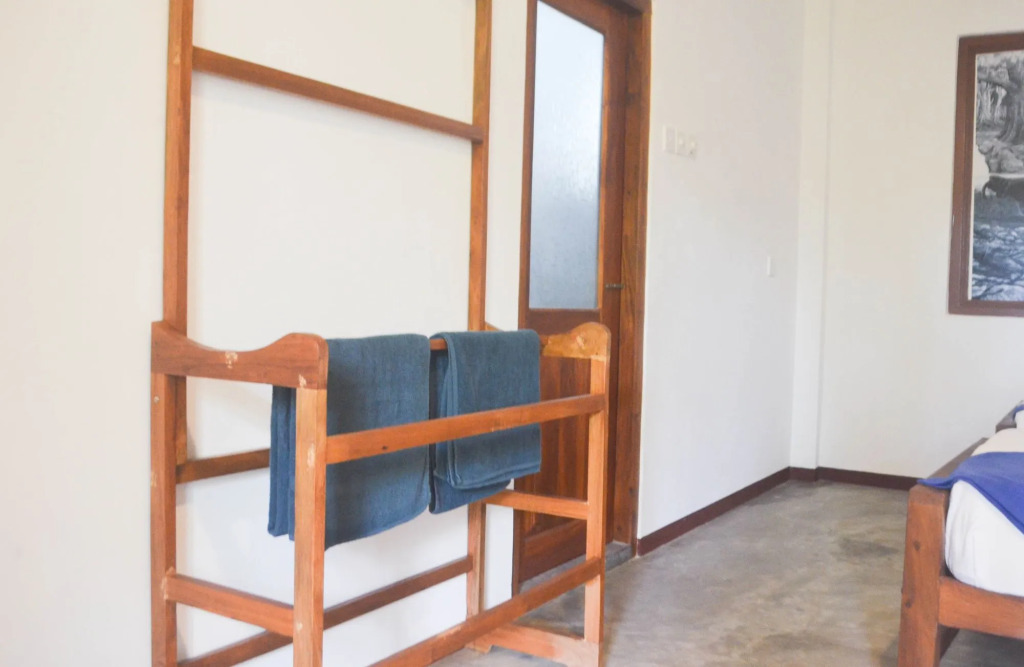 City Guest House