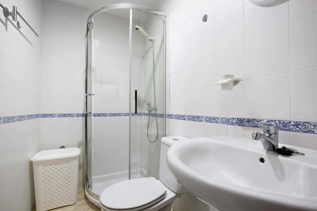 Apartamento Betty F