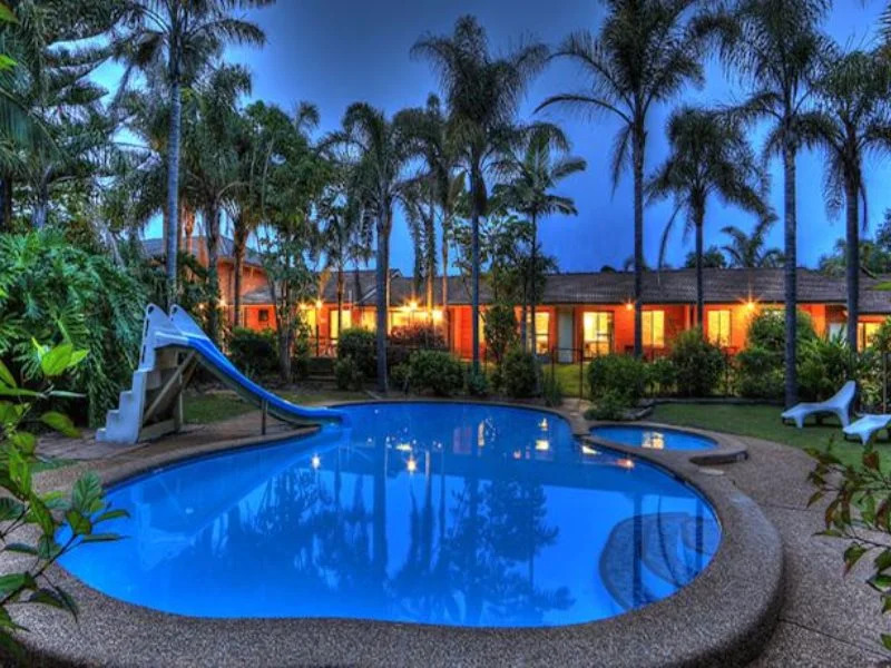Diamond Beach Resort