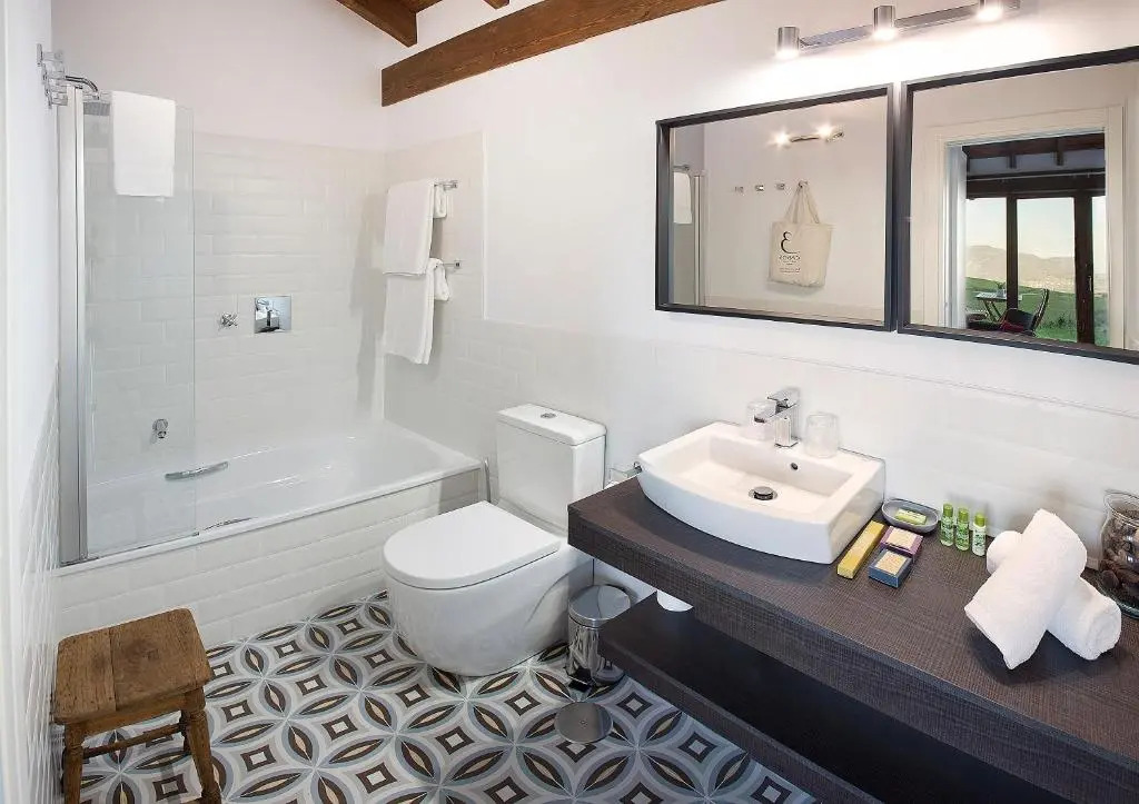 Hotel Rural 3 Cabos